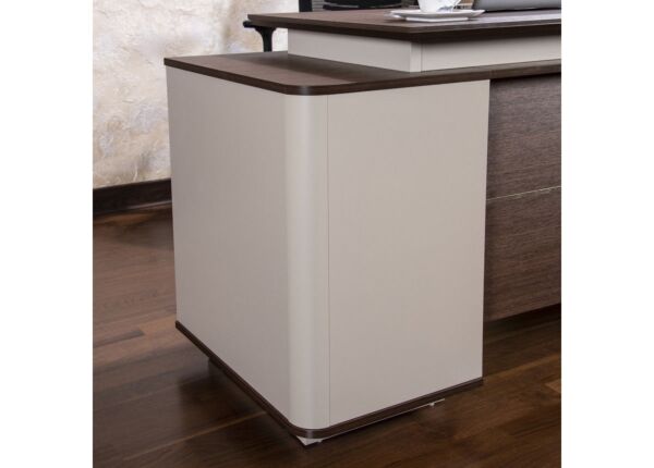 مكتب 140 سم جلومكود