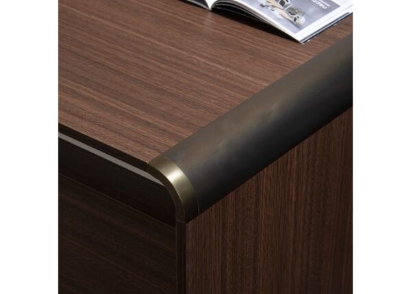 مكتب 140 سم جلومكود