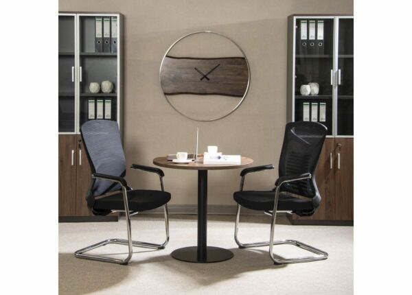 طاولة إجتماعات مكتبية 120 سم رودنيي