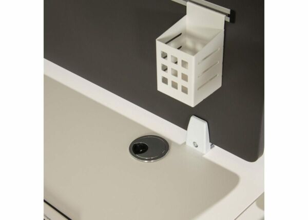 مجموعة مكتبية لأربعة أشخاص 240 سم كروسيز