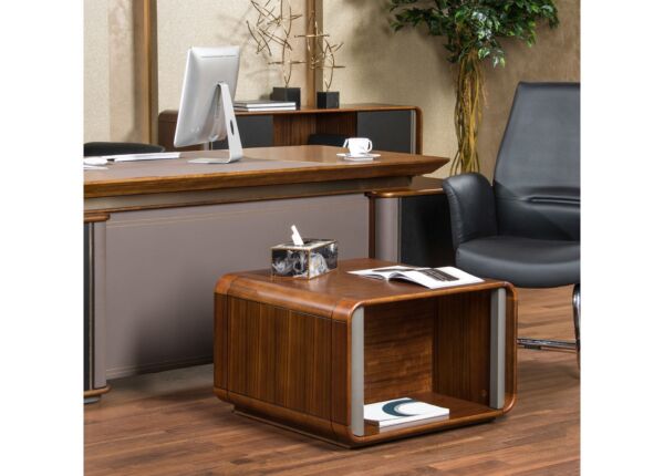 طاولة جانبية مكتبية كوبر
