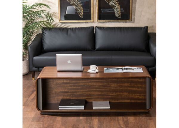 طاولة وسط مكتبية نيفا 