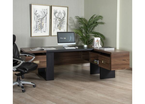 مكتب تروبيز 230 سم