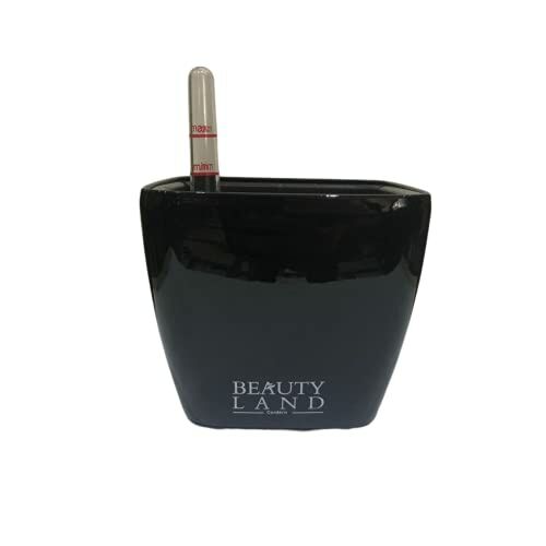 وعاء نباتات ذاتي الري من الالياف الزجاجية  PTF286