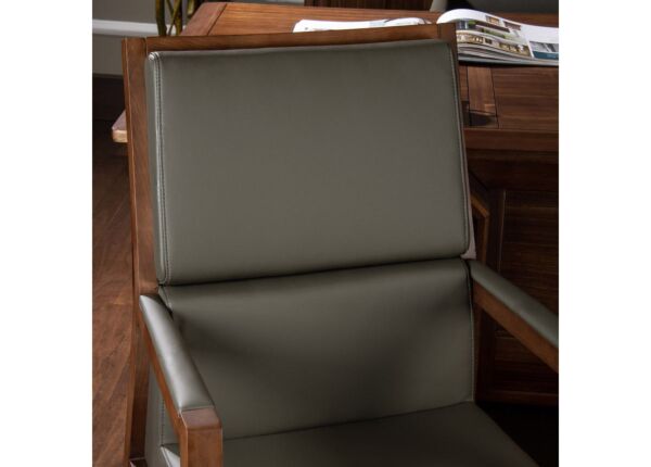 كرسي مكتب بلاير