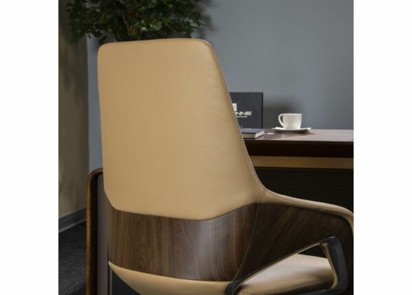 كرسي مكتب اكسبرت