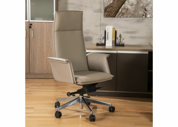 كرسي مكتب ظهر مرتفع ديرسون