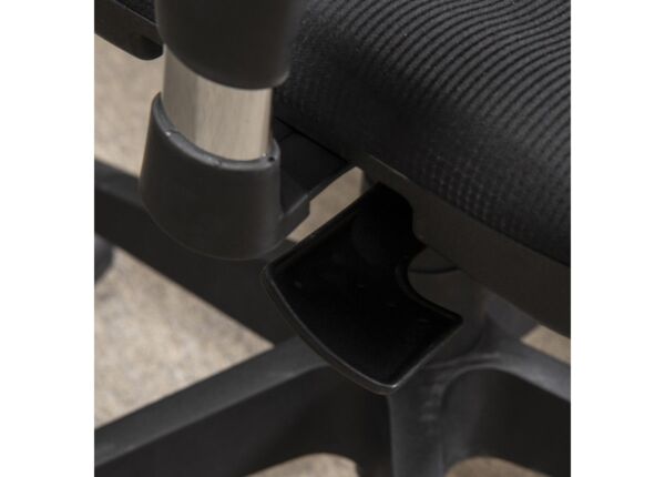 كرسي مكتب ظهر منخفض سابلى