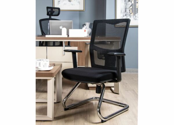 كرسي مكتب ميلتي