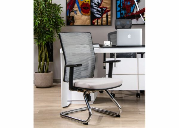 كرسي مكتب فريسنو
