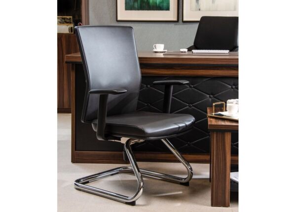 كرسي مكتب انيميتى