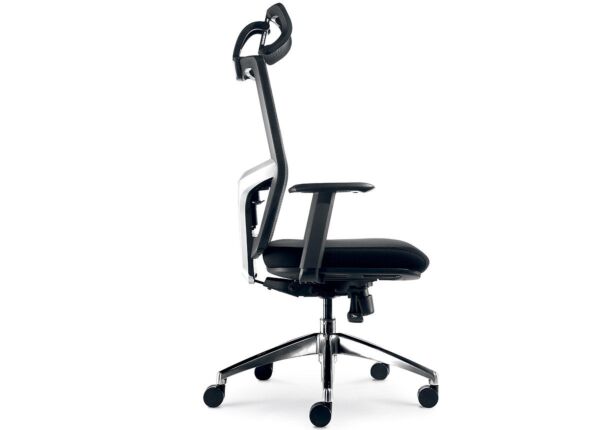 ساندرا مكتب كرسي A