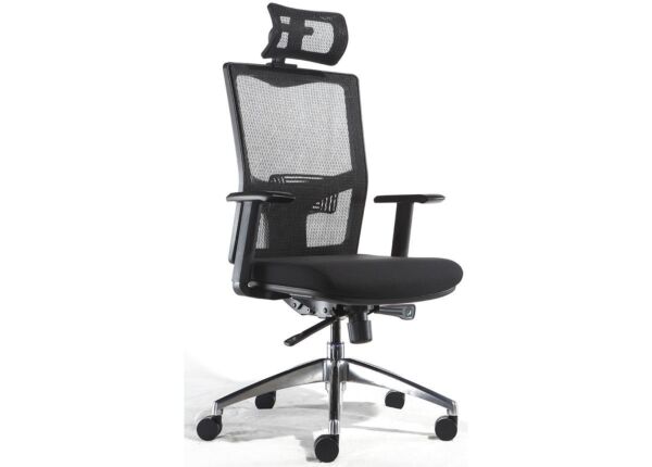 ساندرا مكتب كرسي A