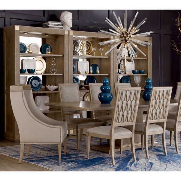 كرسي طاولة طعام ماديسون