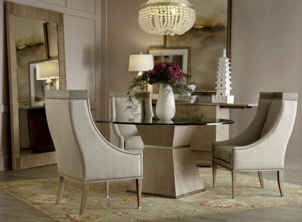 كرسي طاولة طعام ماديسون