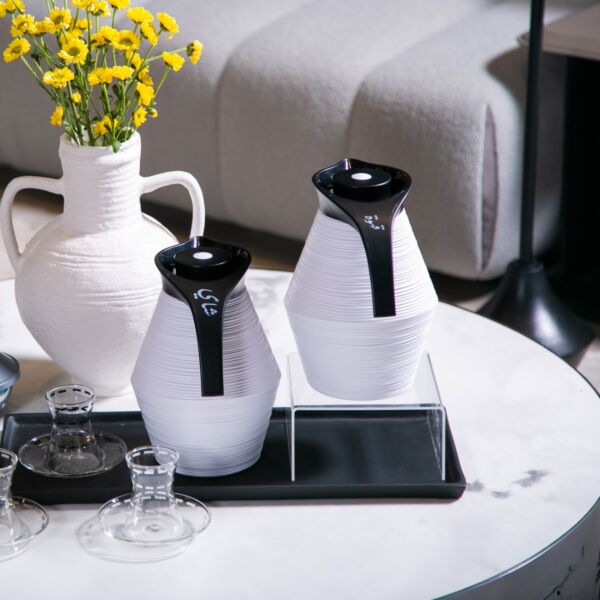 ترمس قهوة من نورسين