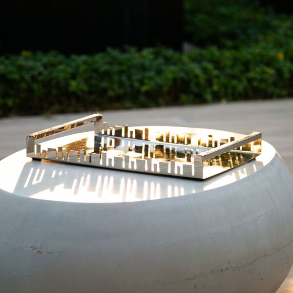 صينية تقديم من أليثيا