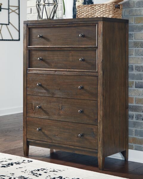 خزانة جانبية بأدراج كيسبر