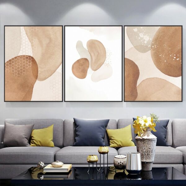 لوحة ماكوين