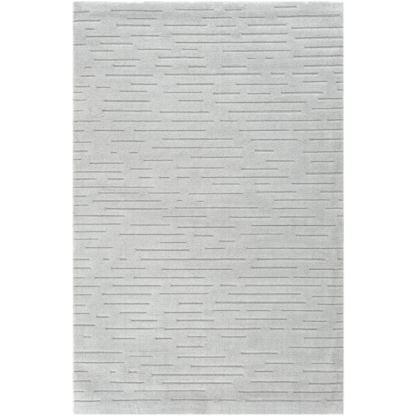 سجادة كاشير من لومز 200x290 - رمادي