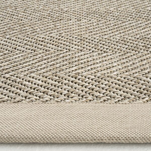 سجادة كوستا من لومز 200x290 - بيج