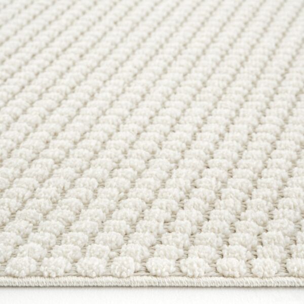 سجادة روي من لومز 200x290 - كريمي