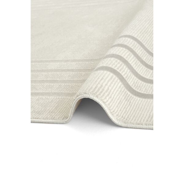 سجادة لاينز من لومز 200x290 - كريمي