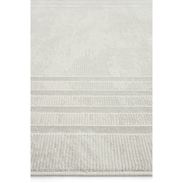 سجادة لاينز من لومز 200x290 - كريمي