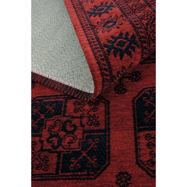 سجادة ماري من لومز 160x 230 - احمر