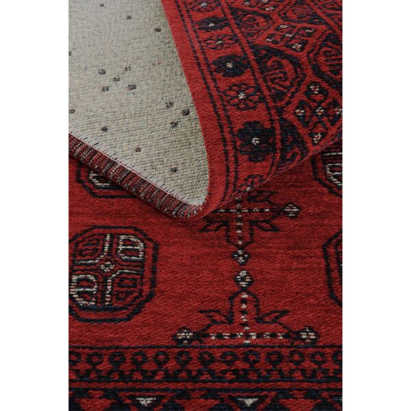 سجادة فالن من لومز 160x230 - احمر