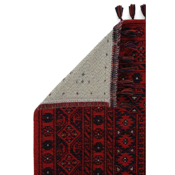 سجادة فالن من لومز 160x230 - احمر