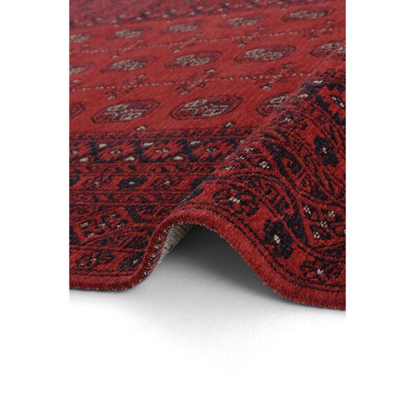 سجادة فالن من لومز 160x230 - احمر