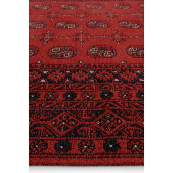 سجادة فالن من لومز 160x230 - احمر