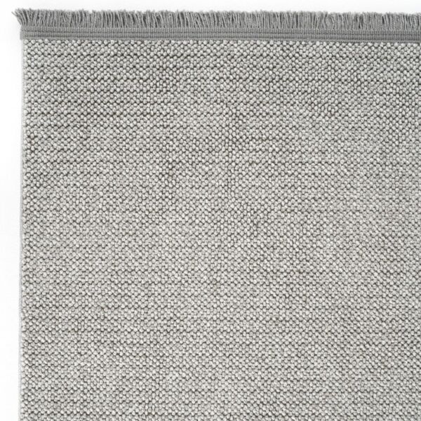 سجادة كلاودي من لومز قياس 300x400 - رمادي