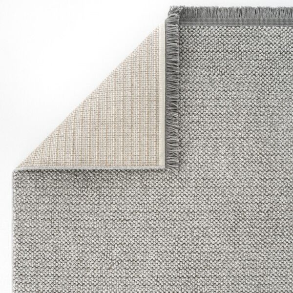 سجادة كلاودي من لومز قياس 300x400 - رمادي