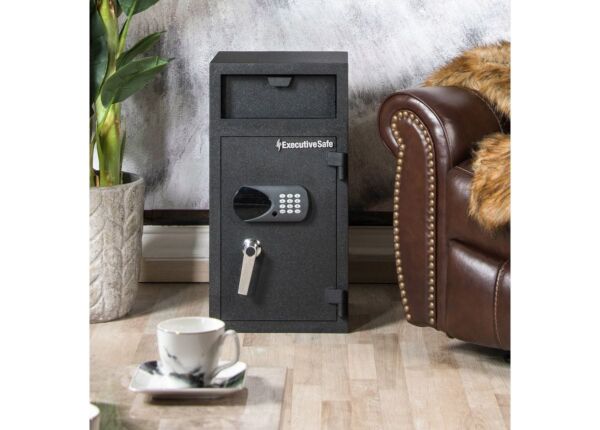 خزنة إليكترونيه ديبوسيتورى