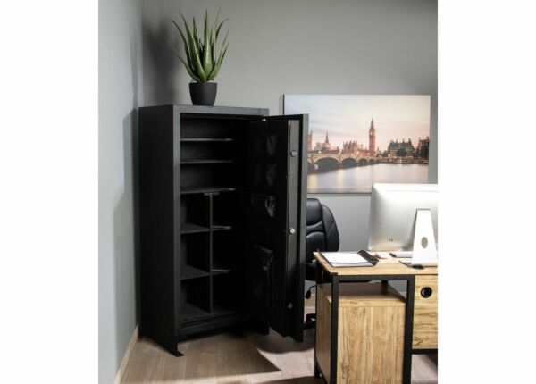 خزنة مقاومة للحريق GM2459E