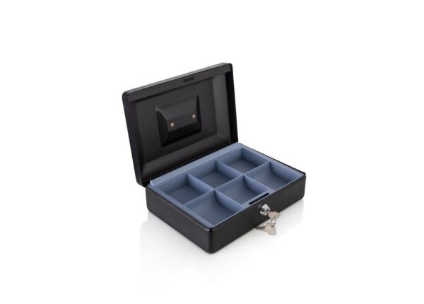 خزنة نقود CB 20 اكزيكتيف