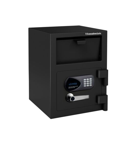 خزنة إليكترونيه ديبوسيتورى
