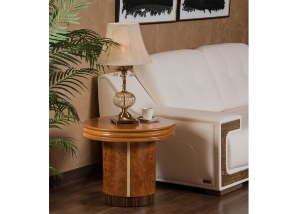 طاولة جانبية مكتبية ميرين