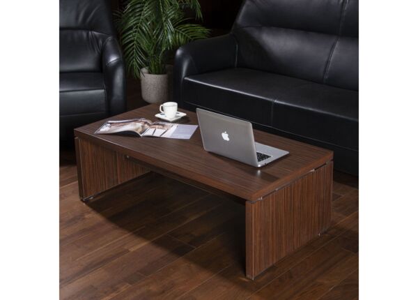 طاولة وسط مكتبية لومينا