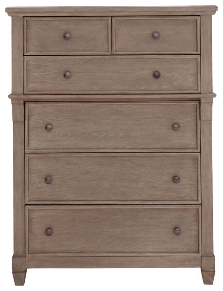 خزانة جانبية بأدراج تشاليني