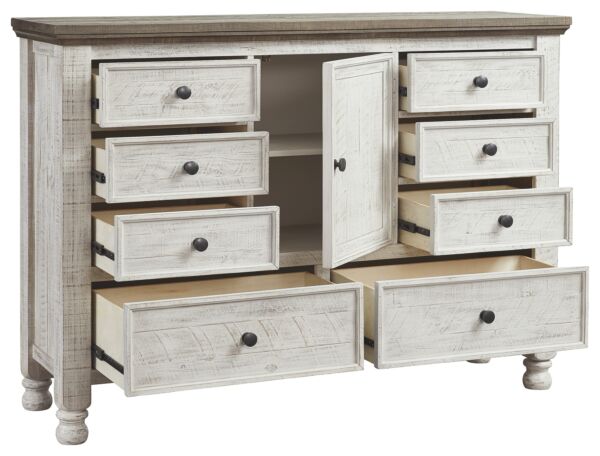 طاولة تزيين نايس دريسر