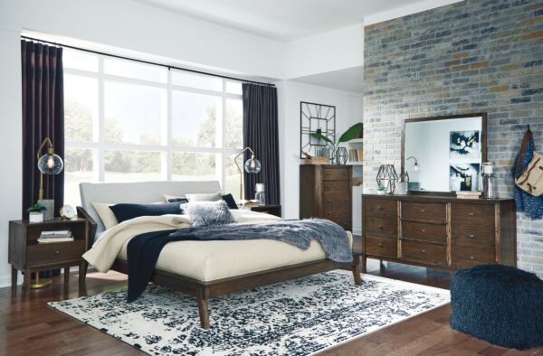 خزانة جانبية بأدراج كيسبر