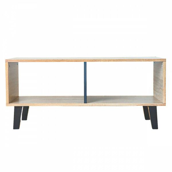 طاولة قهوة ألما بيج