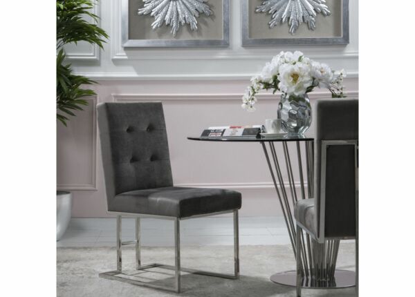 كرسي طعام فرانجو