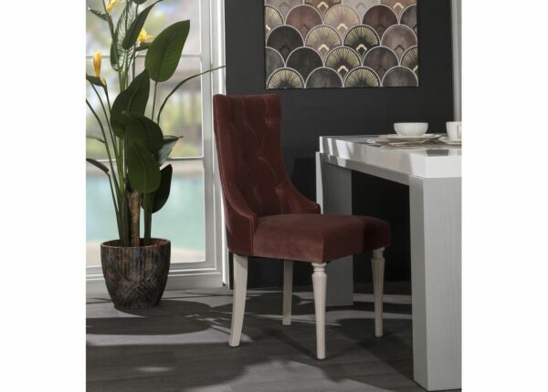 كرسي طعام تيجابوينت