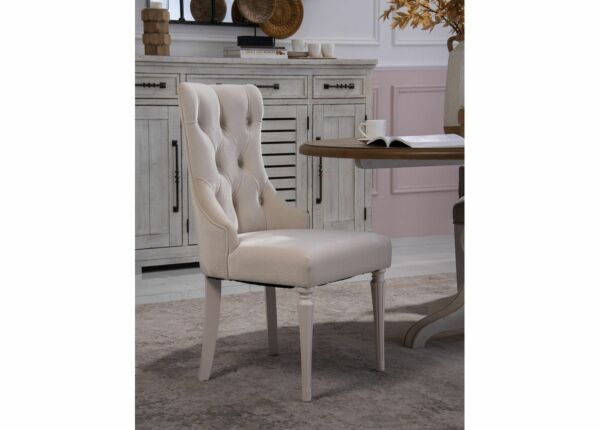 كرسي طعام تيجابوينت