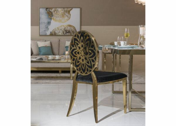 كرسى طعام جوليتيس