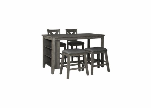 طاولة طعام مرتفعة كايتبروك